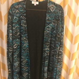 LuLaRoe Gorgeous Sarah